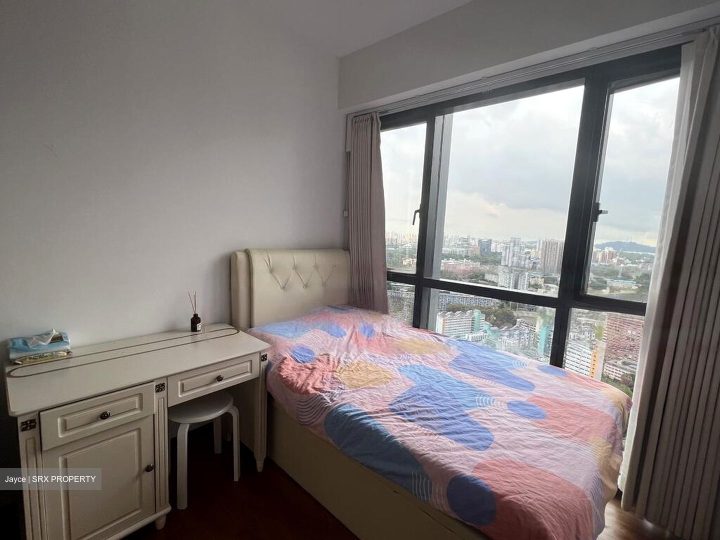 Stirling Residences (D3), Apartment #563188181